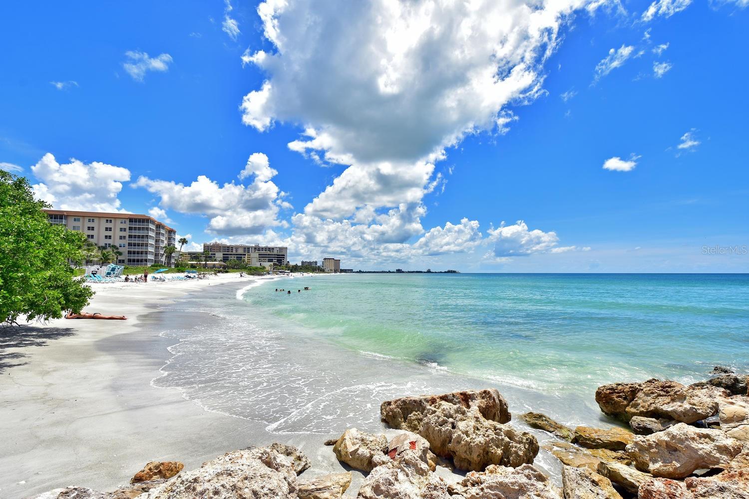 170 Roosevelt Unit 17, Sarasota, FL 34236
