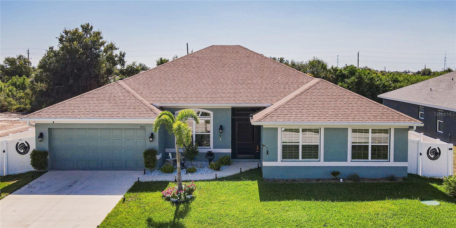 10125 Audrey, Port Charlotte, FL 33981