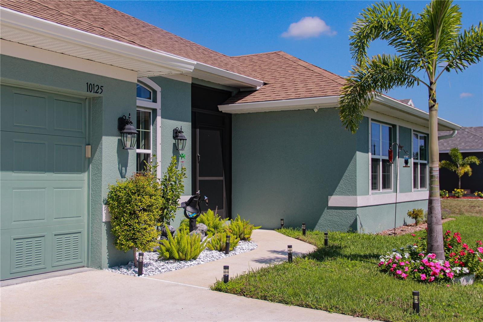 10125 Audrey, Port Charlotte, FL 33981