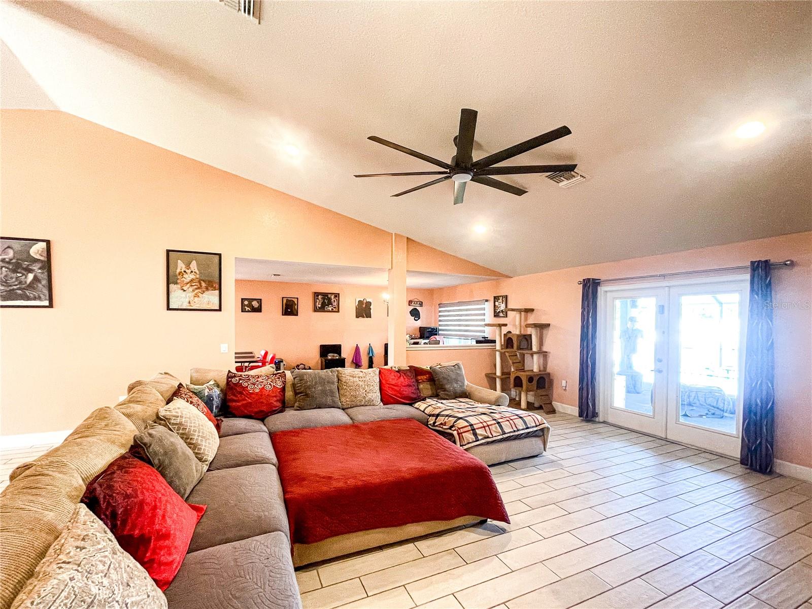 10125 Audrey, Port Charlotte, FL 33981