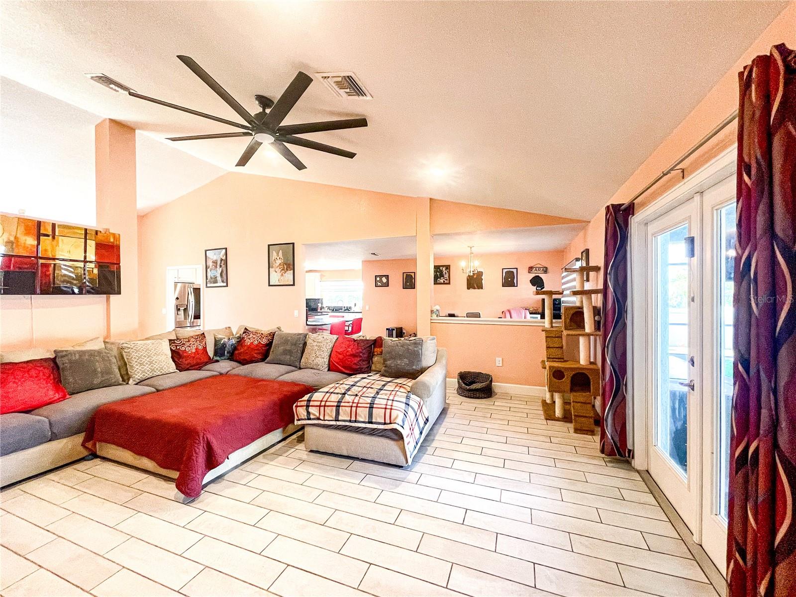 10125 Audrey, Port Charlotte, FL 33981