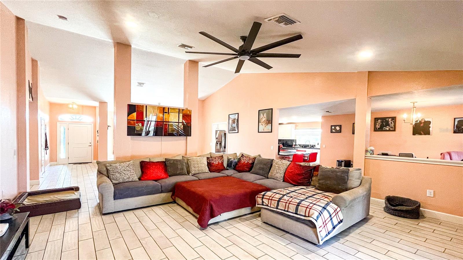 10125 Audrey, Port Charlotte, FL 33981