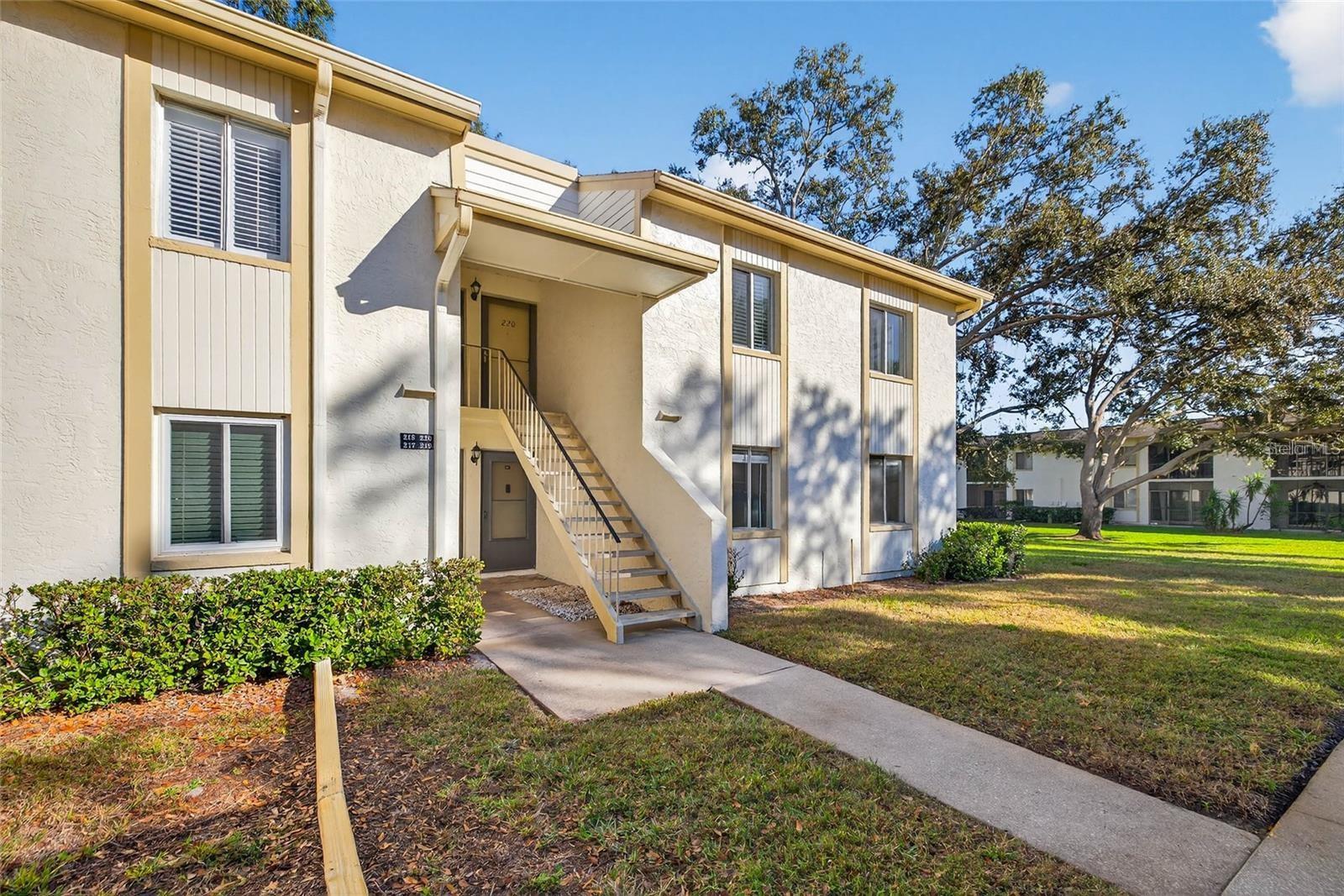 219 Palmetto Unit 219, Oldsmar, FL 34677