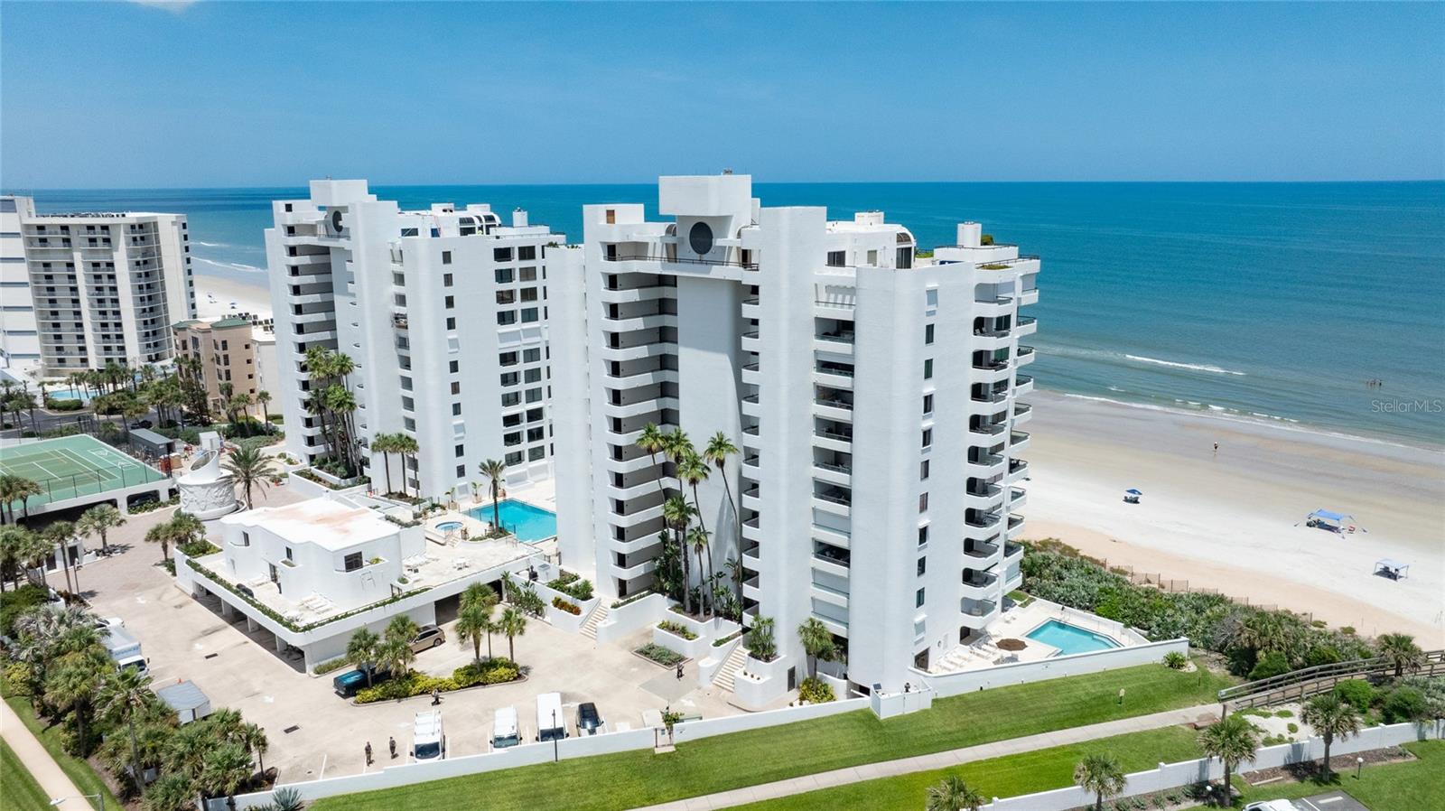 5275 Atlantic Unit 1007, New Smyrna Beach, FL 32169