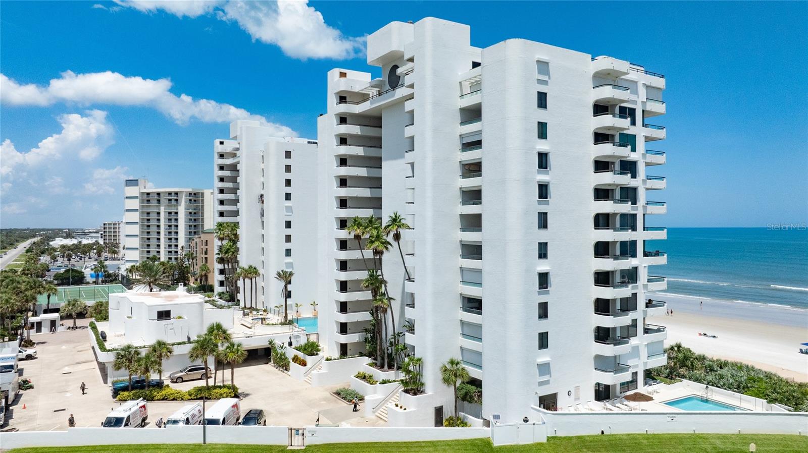 5275 Atlantic Unit 1007, New Smyrna Beach, FL 32169
