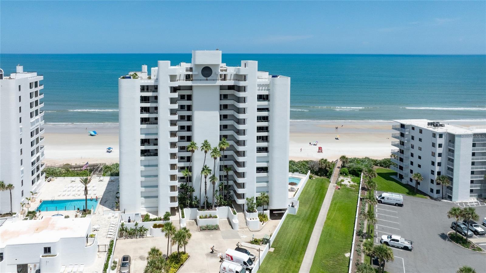 5275 Atlantic Unit 1007, New Smyrna Beach, FL 32169