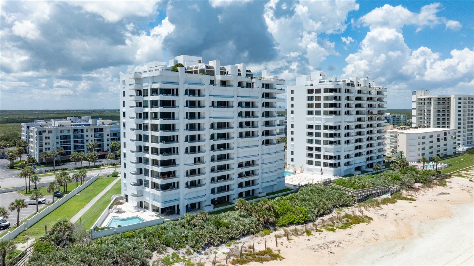 5275 Atlantic Unit 1007, New Smyrna Beach, FL 32169