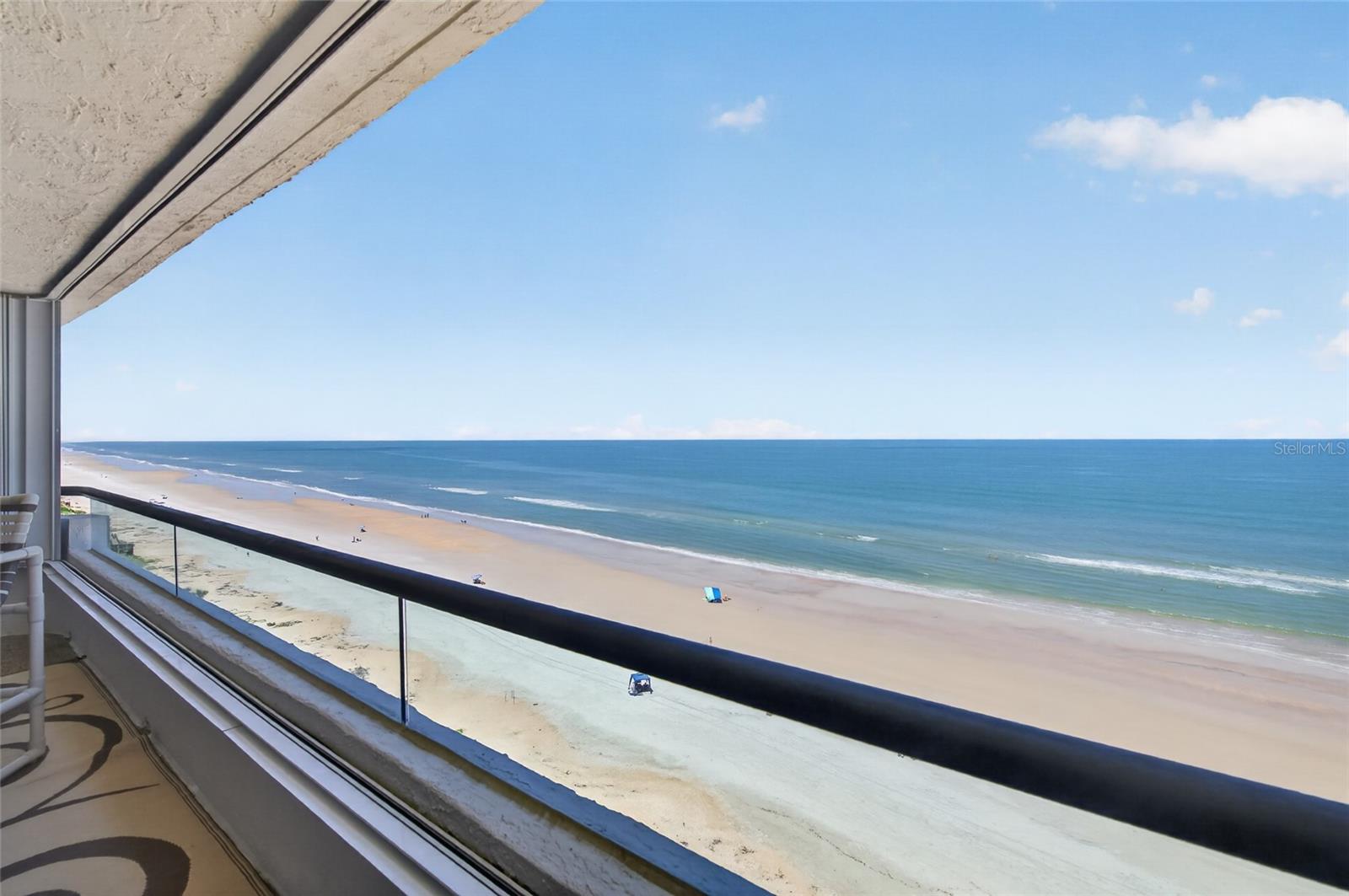 5275 Atlantic Unit 1007, New Smyrna Beach, FL 32169