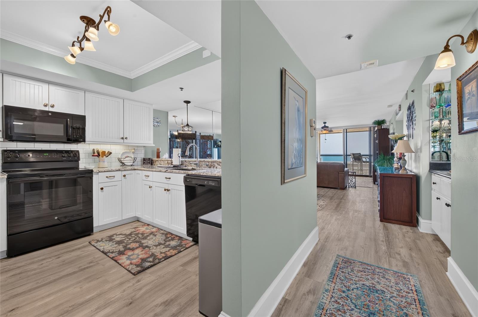 5275 Atlantic Unit 1007, New Smyrna Beach, FL 32169