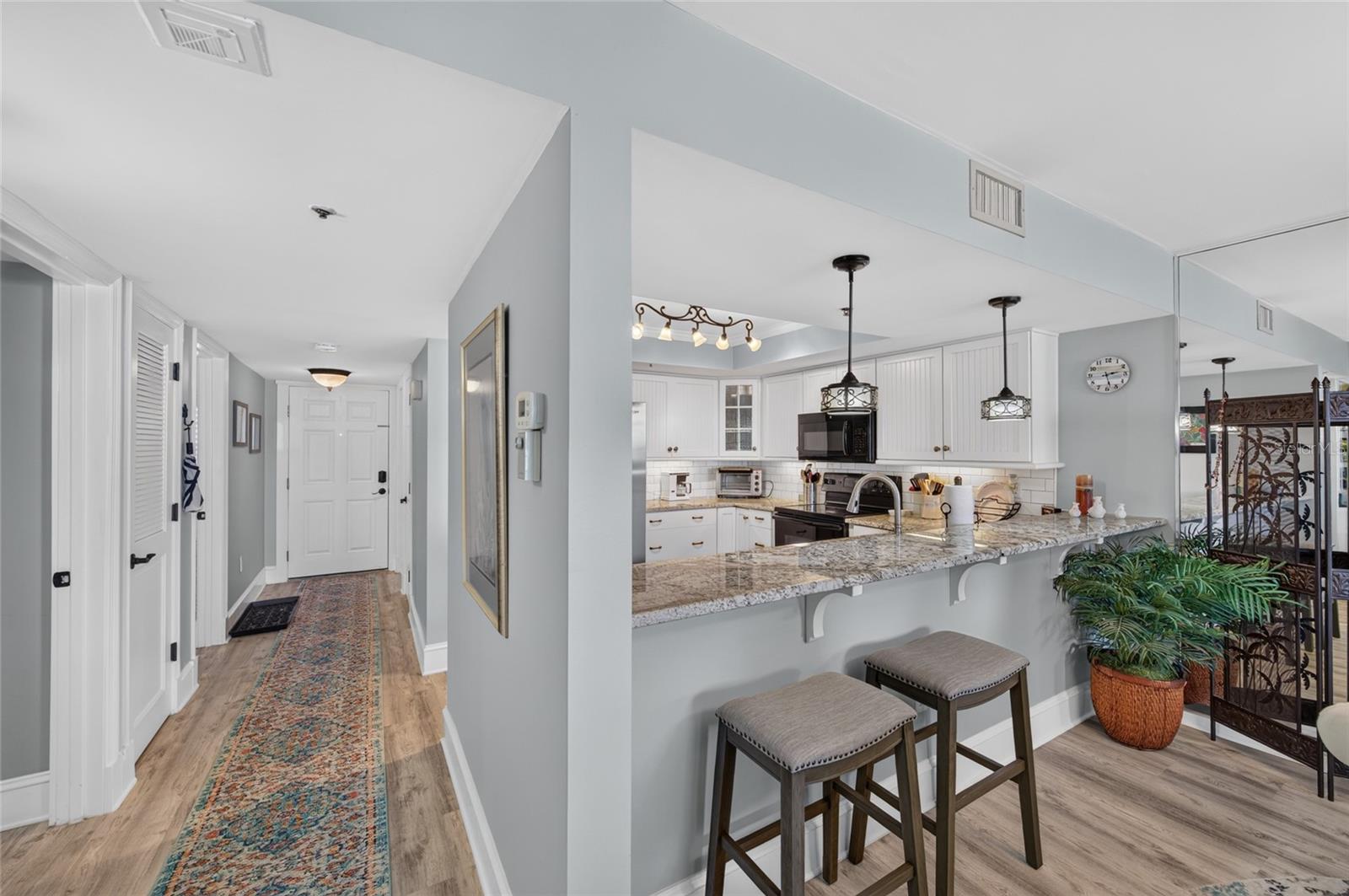 5275 Atlantic Unit 1007, New Smyrna Beach, FL 32169