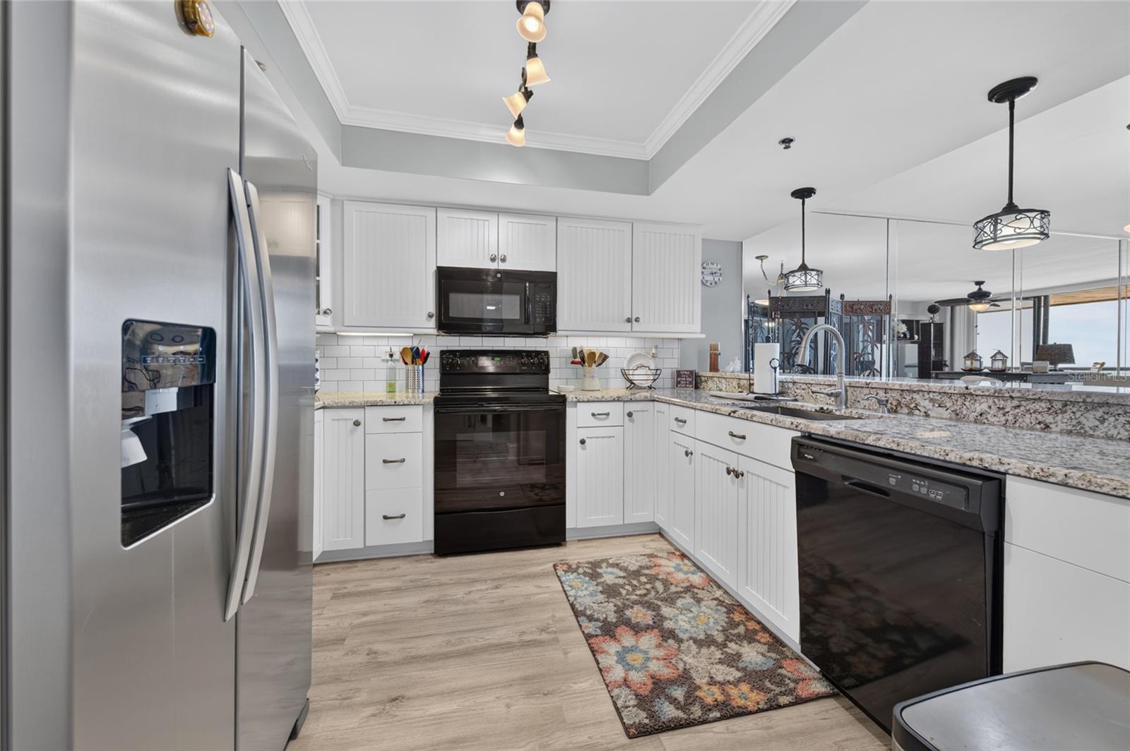 5275 Atlantic Unit 1007, New Smyrna Beach, FL 32169