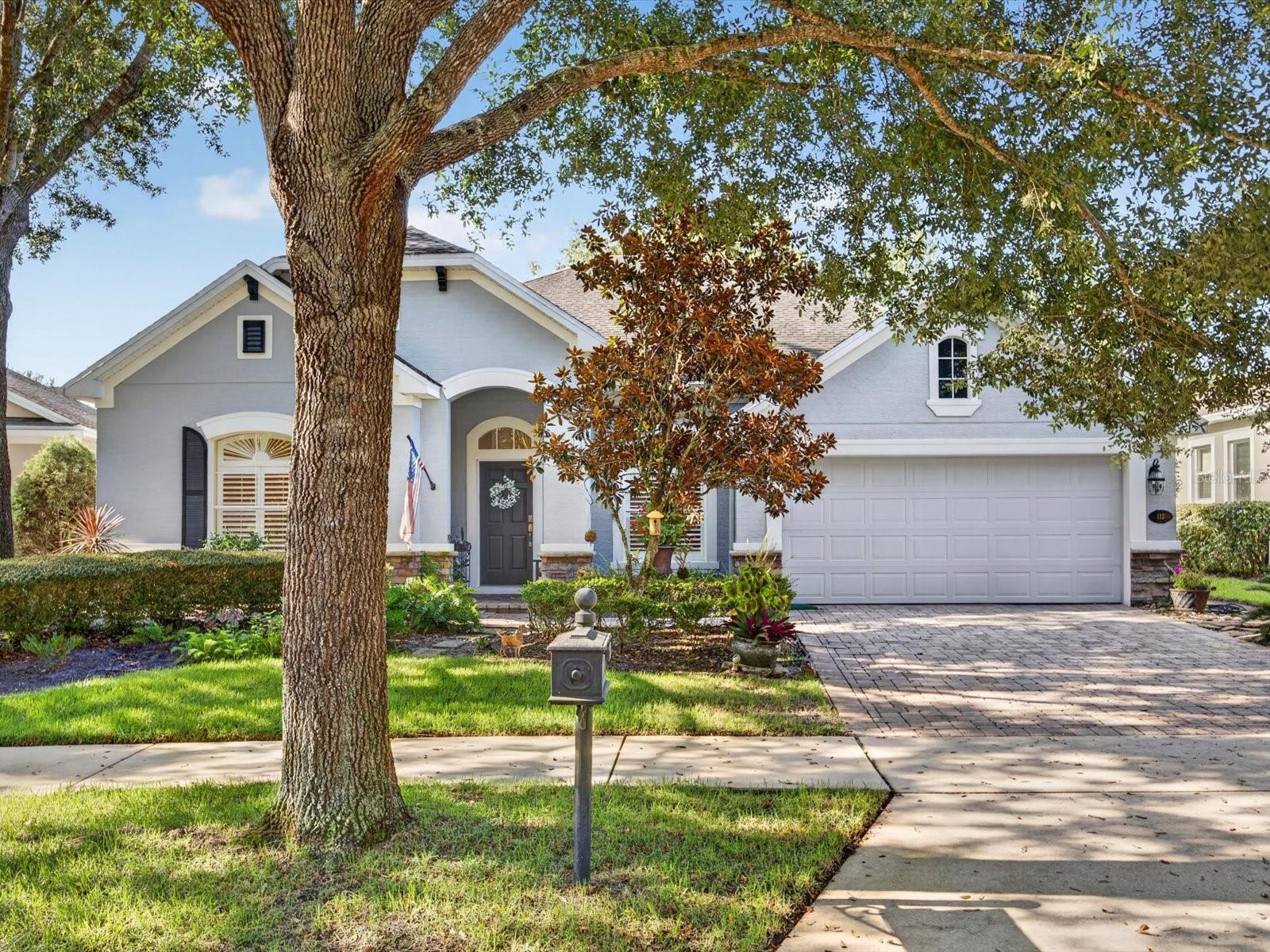 112 Bedford, Deland, FL 32724
