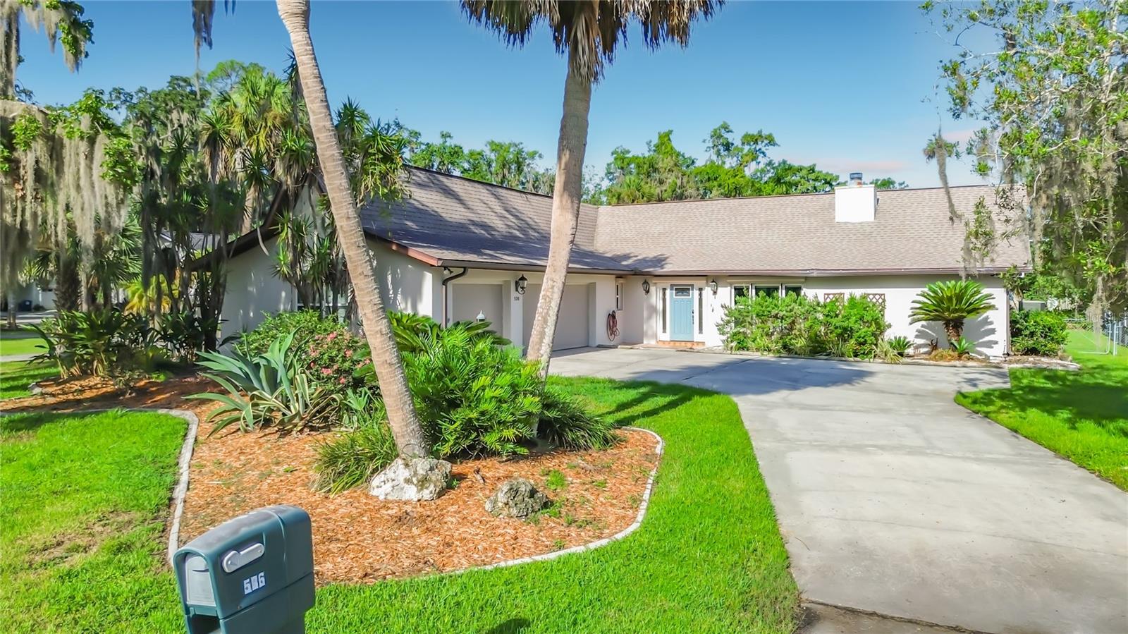536 9th, Crystal River, FL 34428