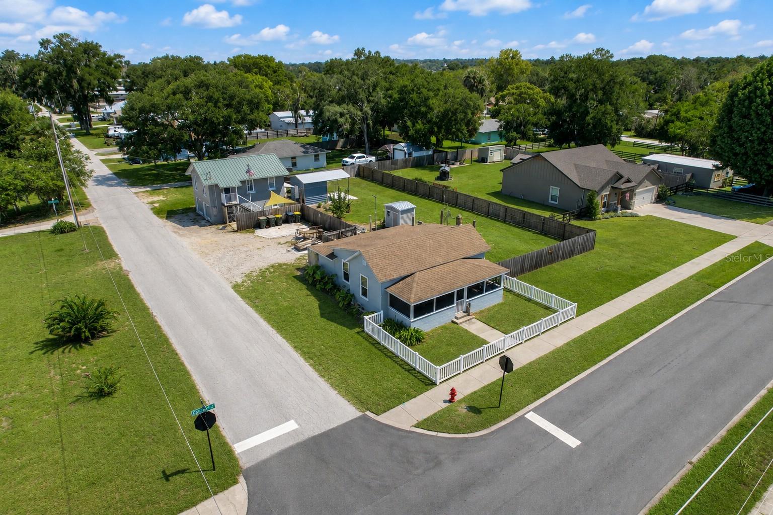 321 Cassady Street, Umatilla, FL 32784