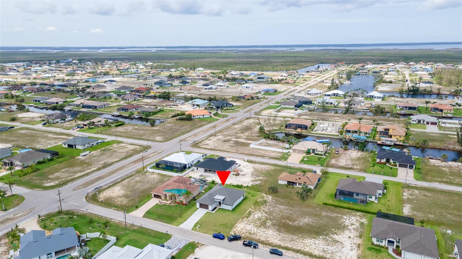 1638 36th, Cape Coral, FL 33993