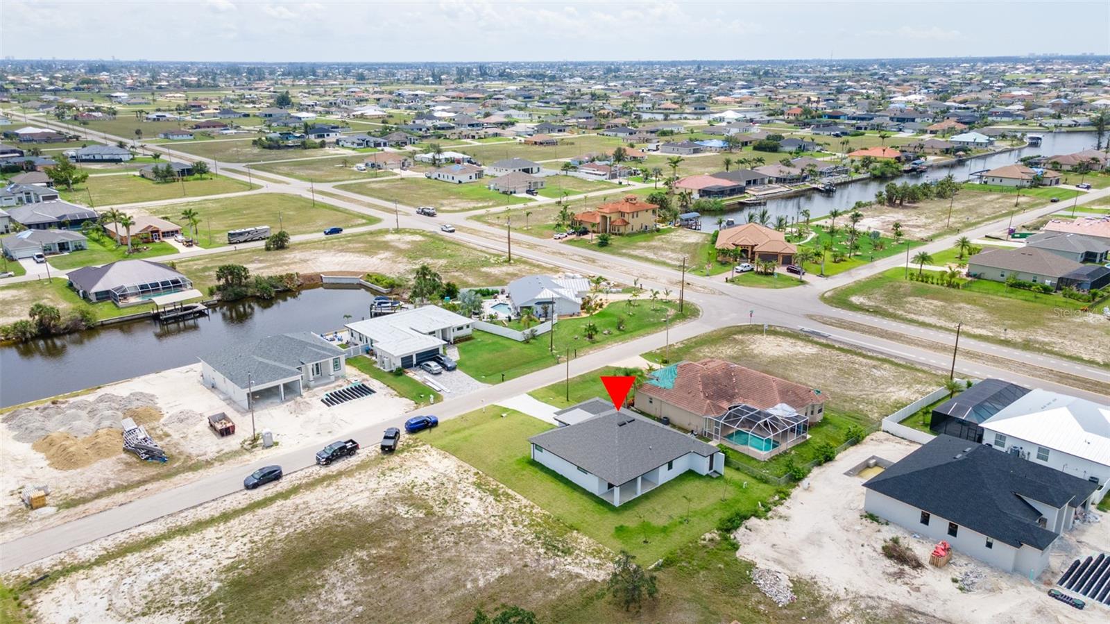 1638 36th, Cape Coral, FL 33993