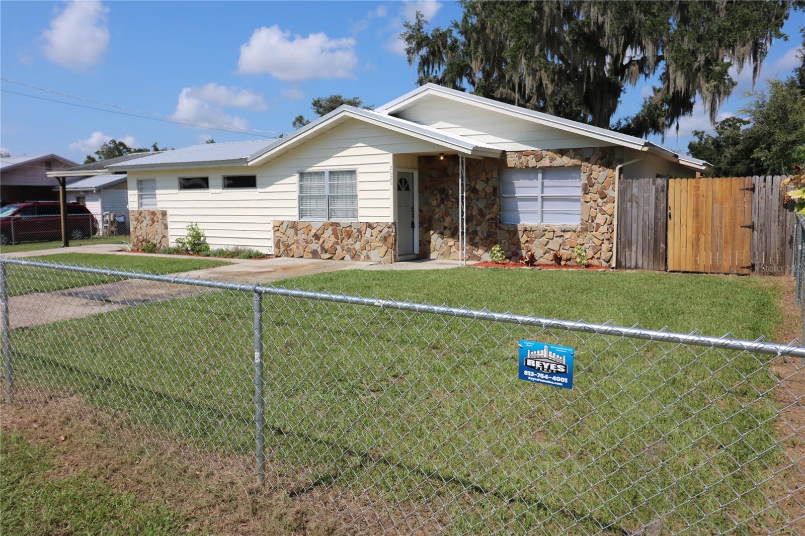 2620 Howard, Mulberry, FL 33860