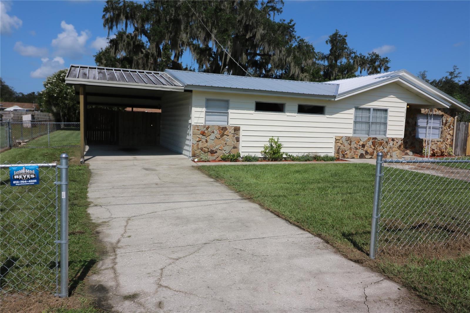 2620 Howard, Mulberry, FL 33860