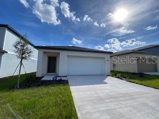 2880 Poppy, Lake Hamilton, FL 33851
