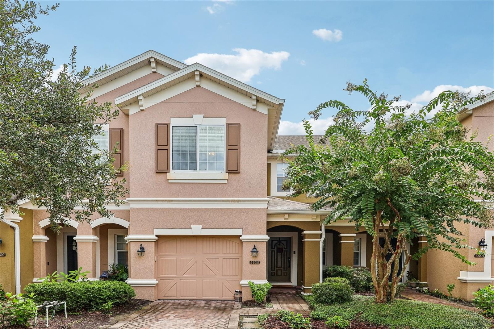 5605 Rutherford, Oviedo, FL 32765