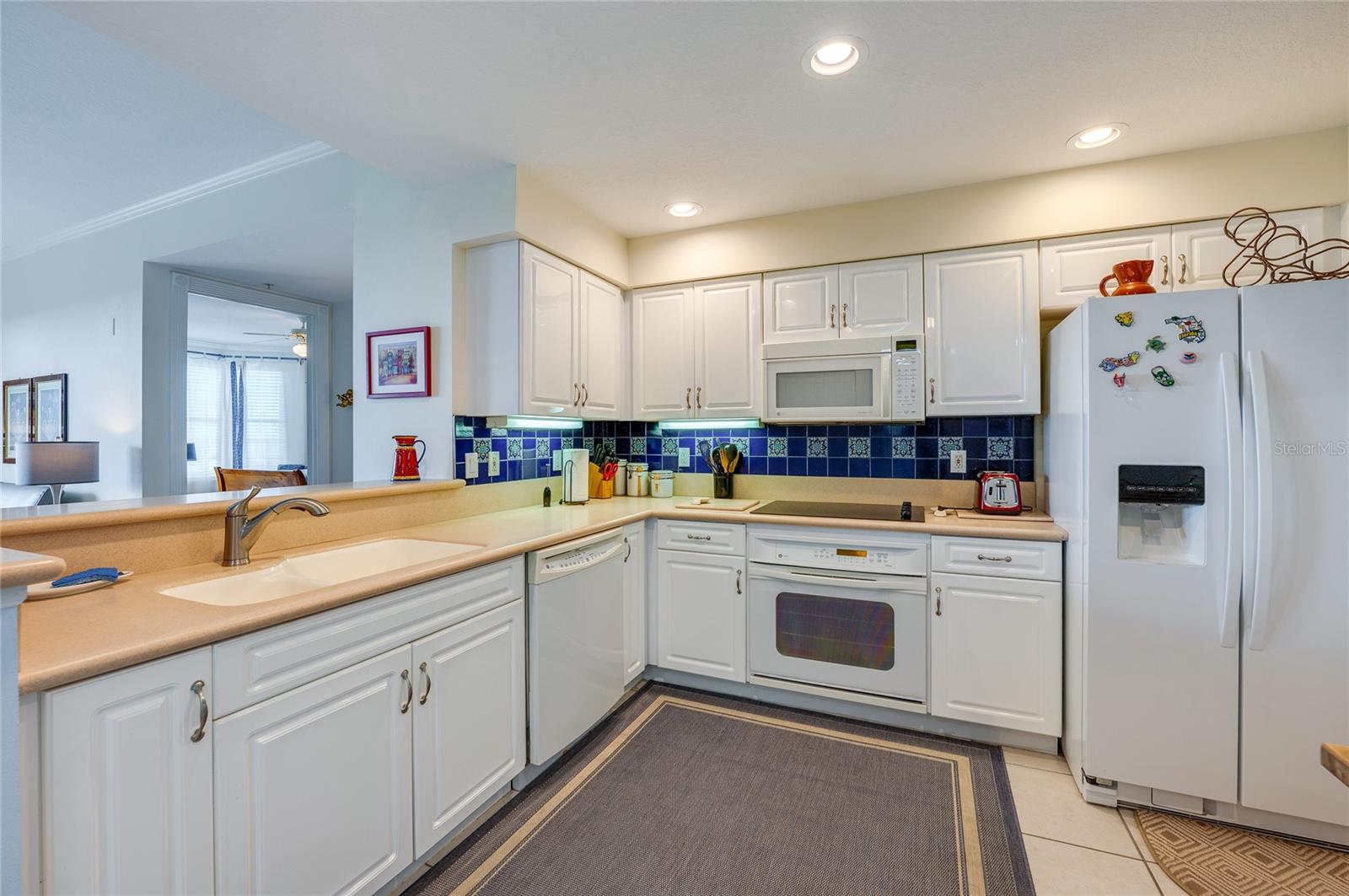 4624 Harbour Village Unit 4504, Ponce Inlet, FL 32127