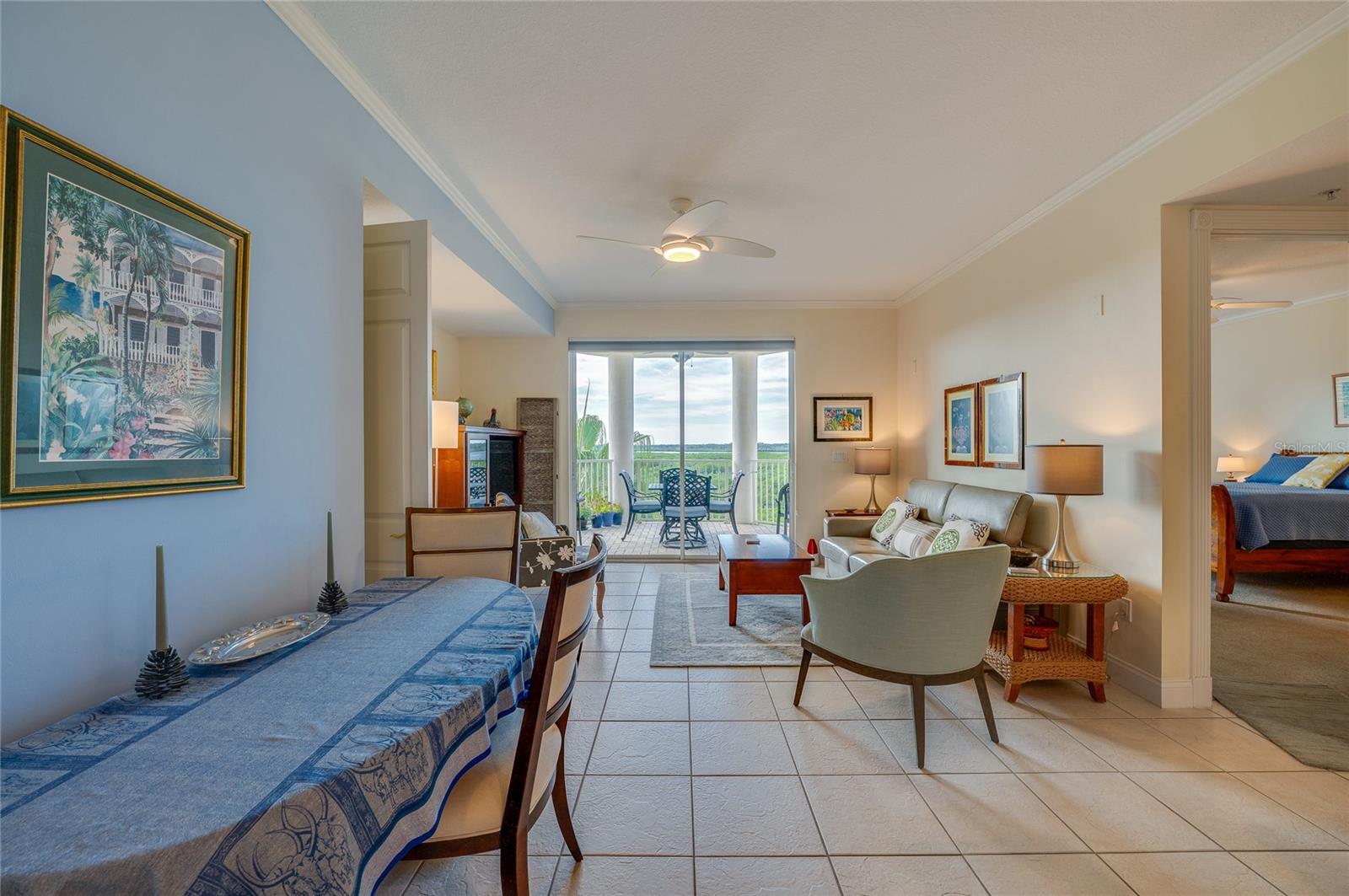 4624 Harbour Village Unit 4504, Ponce Inlet, FL 32127