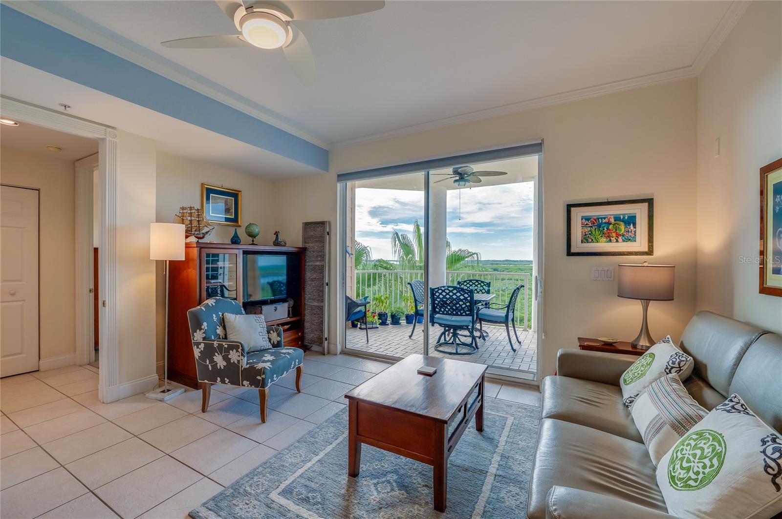 4624 Harbour Village Unit 4504, Ponce Inlet, FL 32127