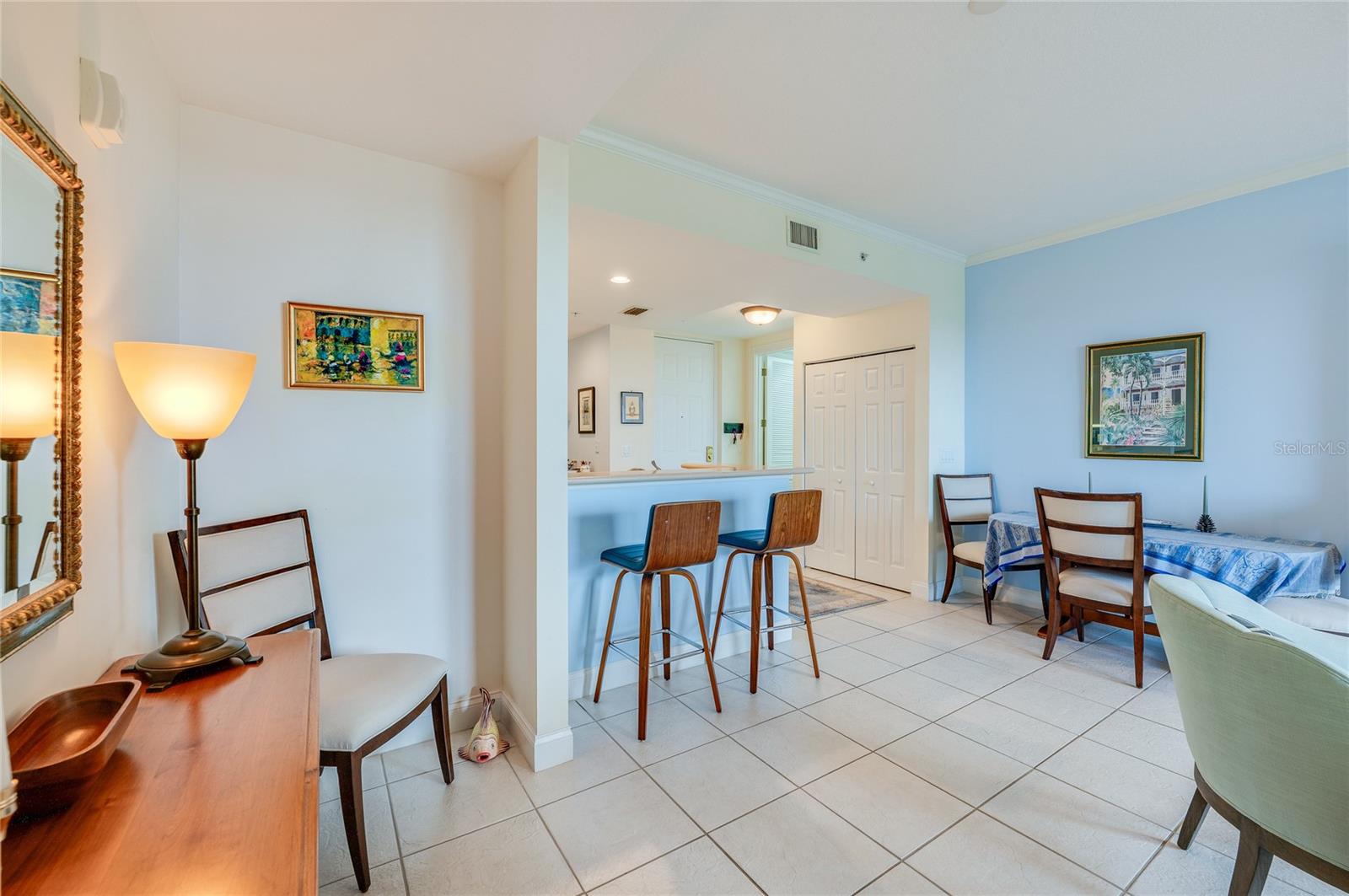 4624 Harbour Village Unit 4504, Ponce Inlet, FL 32127