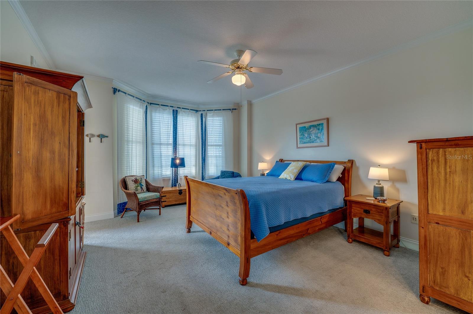 4624 Harbour Village Unit 4504, Ponce Inlet, FL 32127