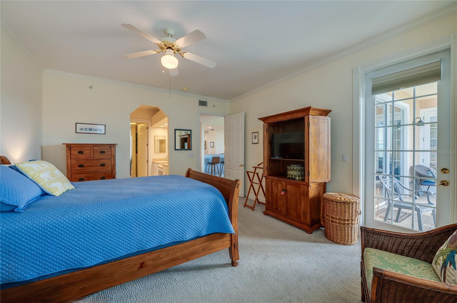 4624 Harbour Village Unit 4504, Ponce Inlet, FL 32127