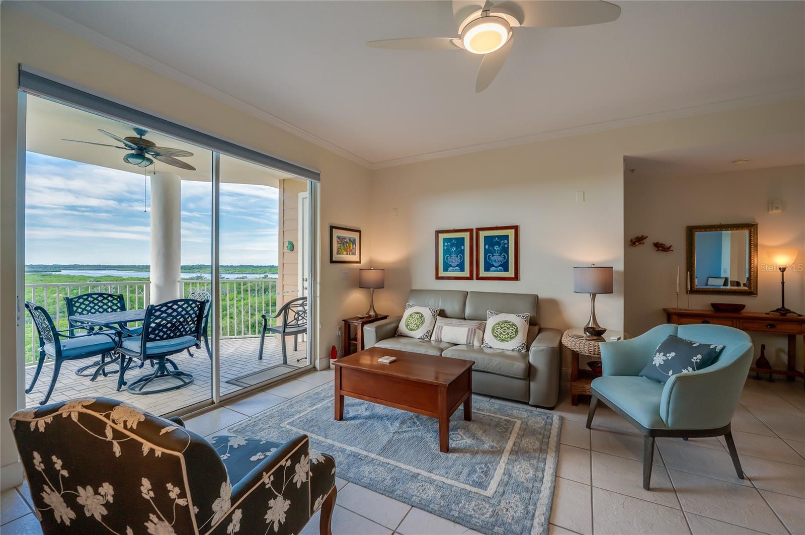 4624 Harbour Village Unit 4504, Ponce Inlet, FL 32127