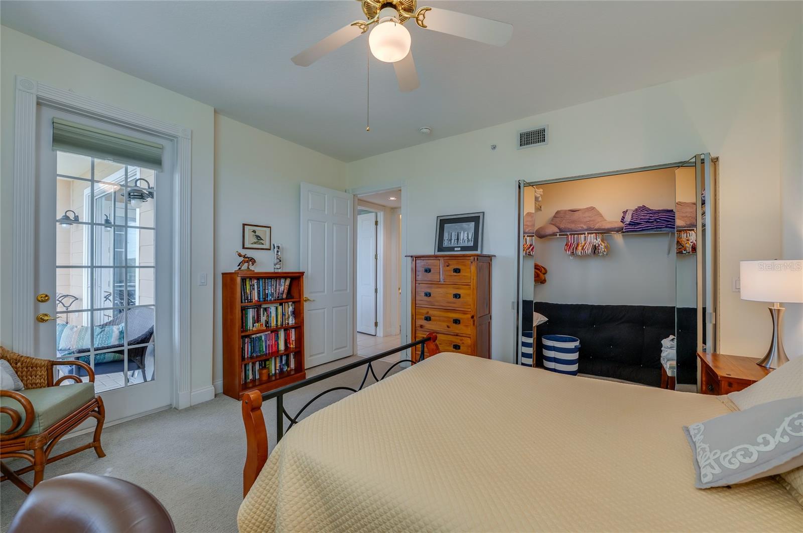 4624 Harbour Village Unit 4504, Ponce Inlet, FL 32127