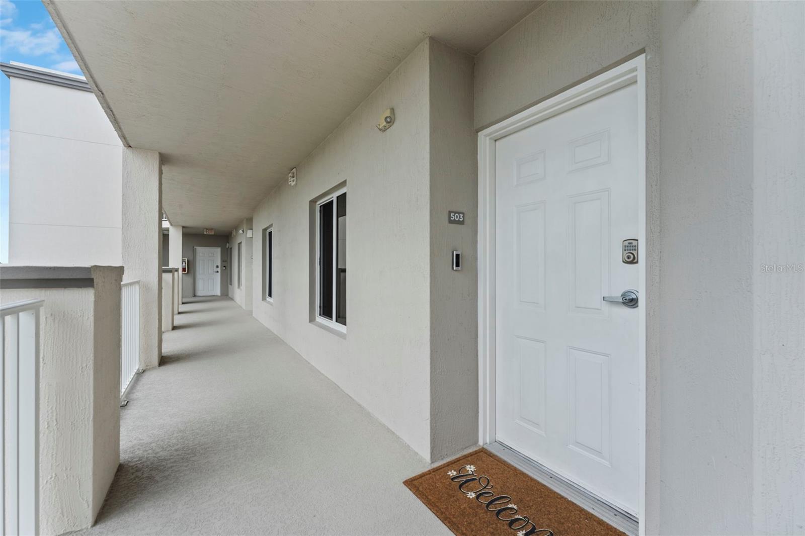 1805 Riverside Unit 503, Titusville, FL 32780