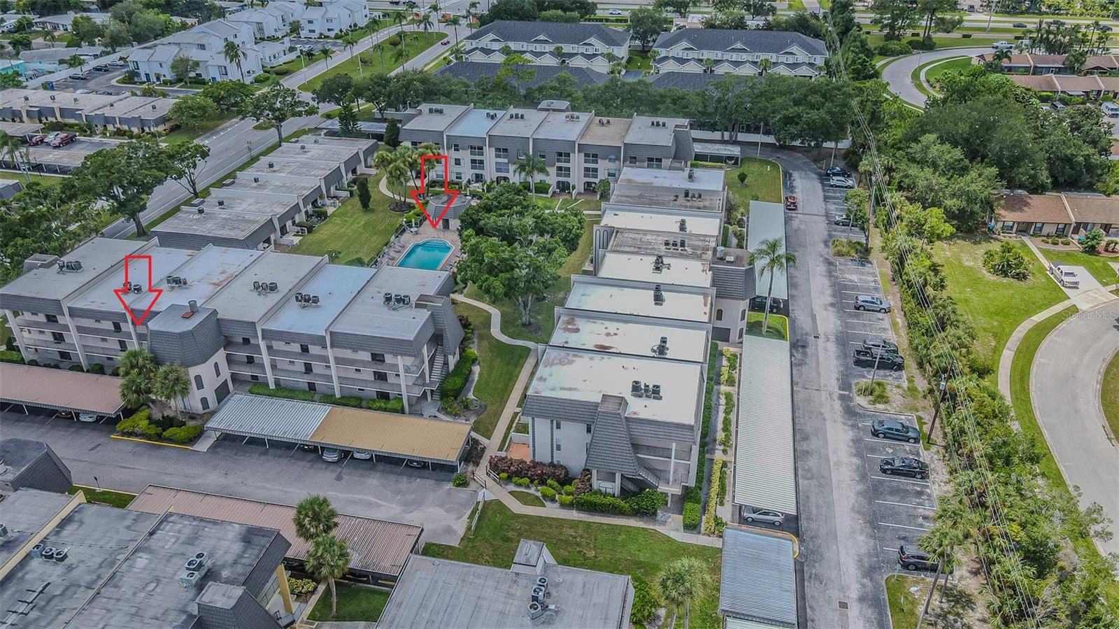 8765 Bardmoor Unit 304, Seminole, FL 33777
