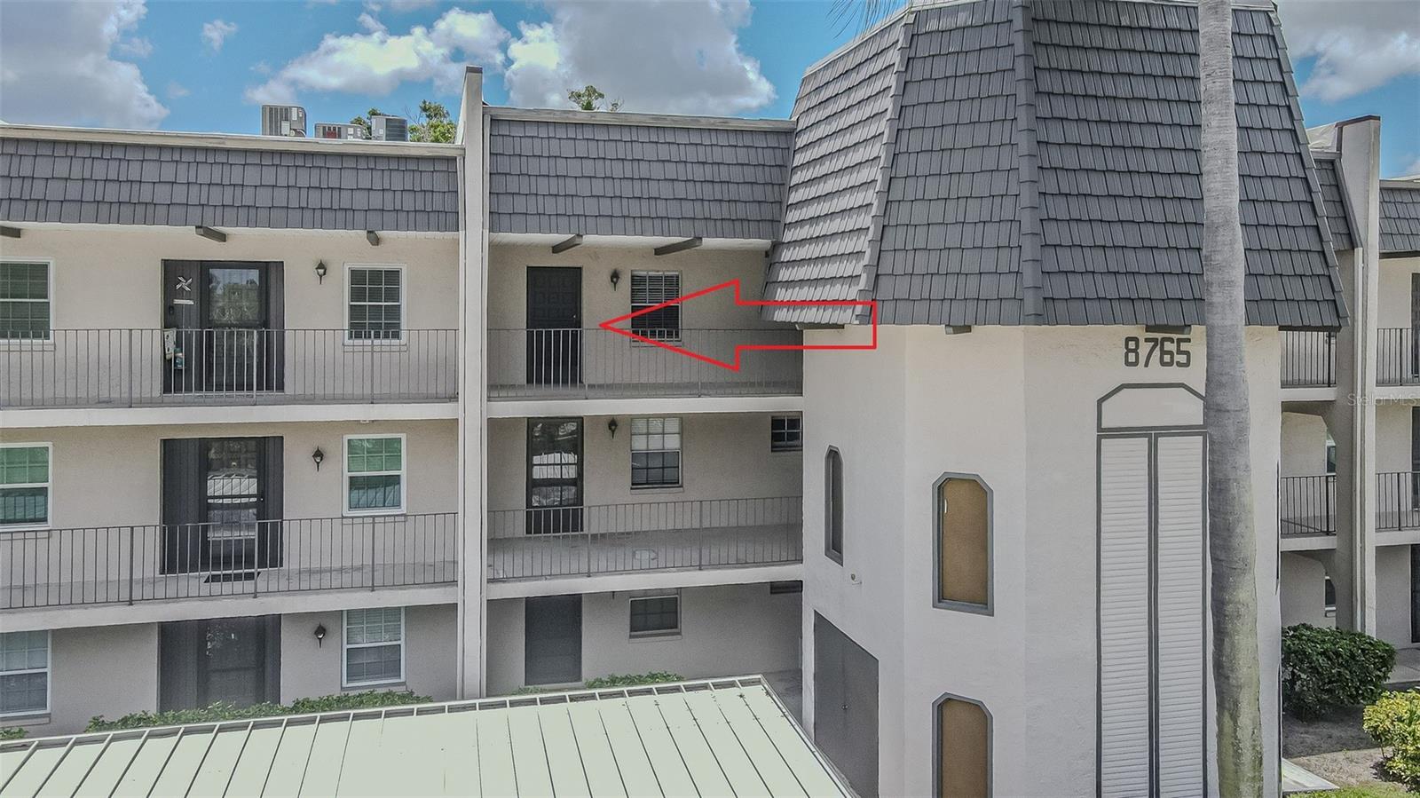 8765 Bardmoor Unit 304, Seminole, FL 33777