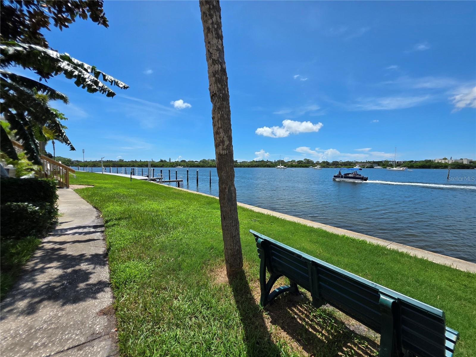 118 Pompano Unit B, St Petersburg, FL 33705