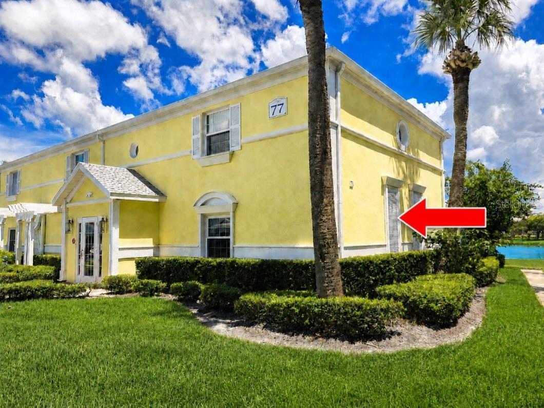 118 Pompano Unit B, St Petersburg, FL 33705