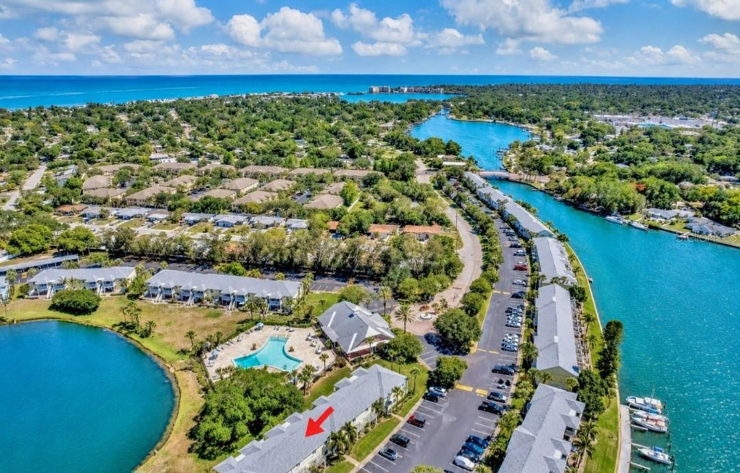 118 Pompano Unit B, St Petersburg, FL 33705