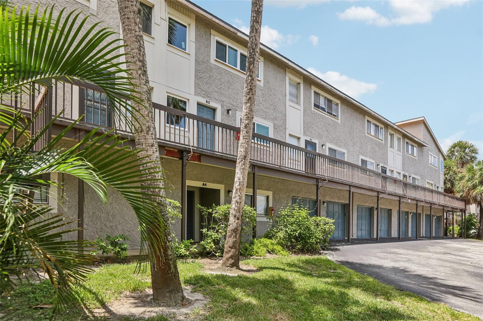 6325 Newtown Unit 25b2, Tampa, FL 33615