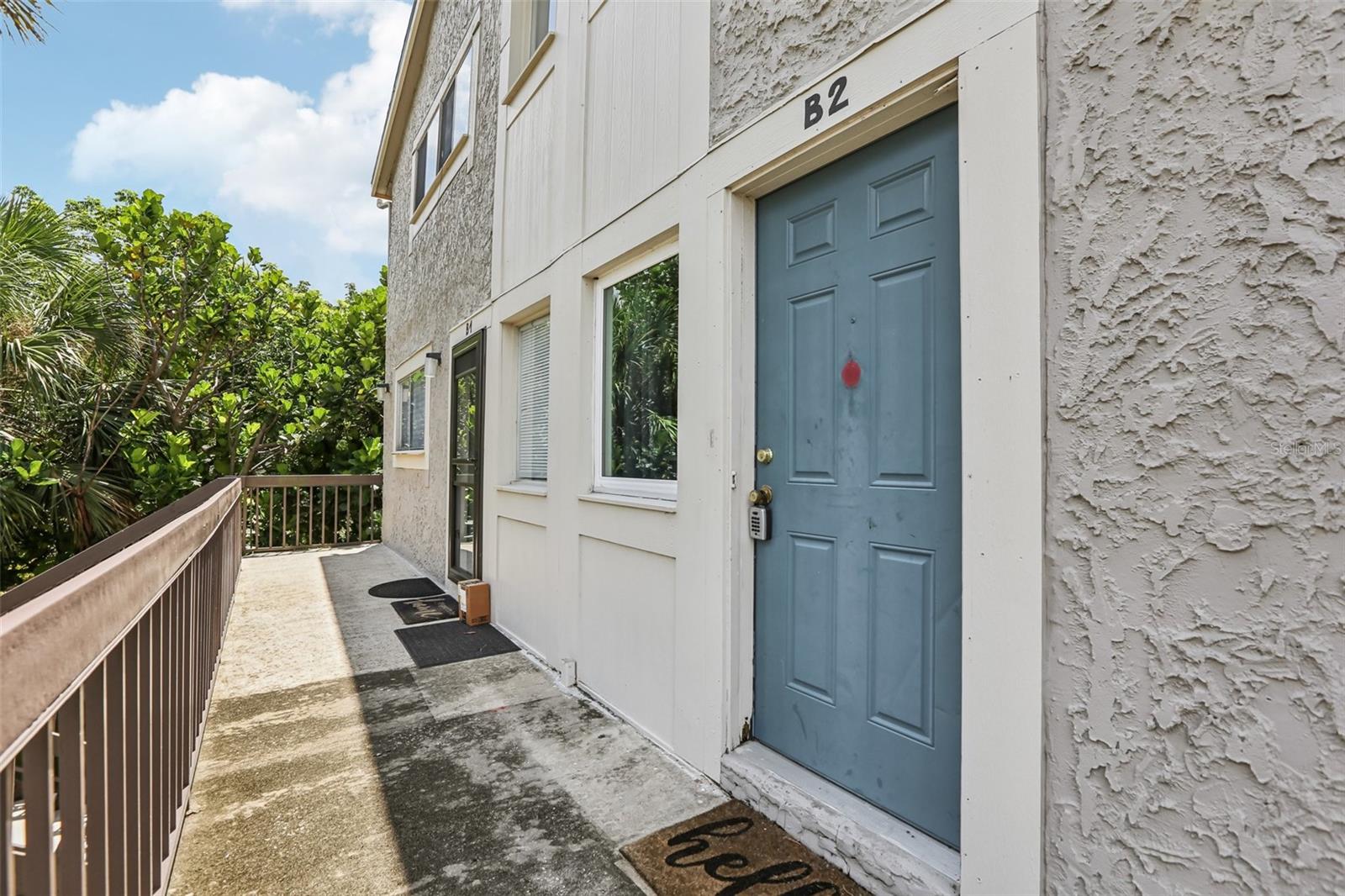 6325 Newtown Unit 25b2, Tampa, FL 33615