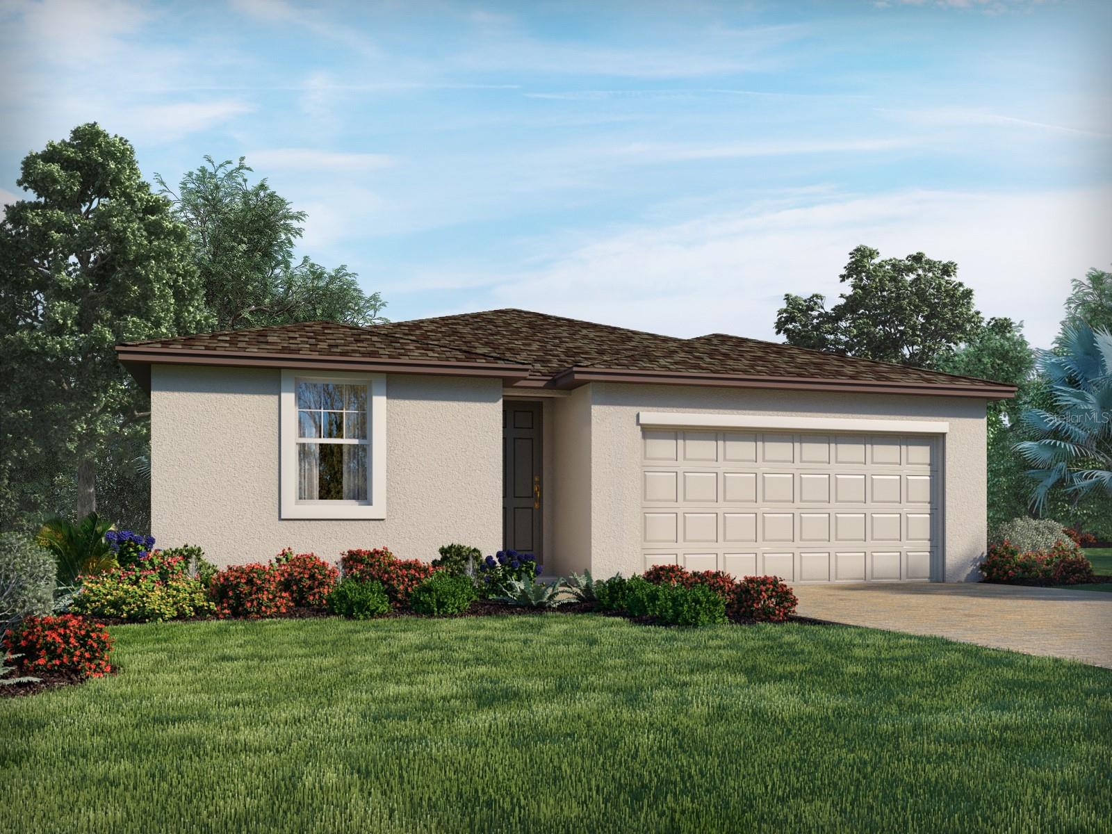 845 Silverado, Lake Hamilton, FL 33851