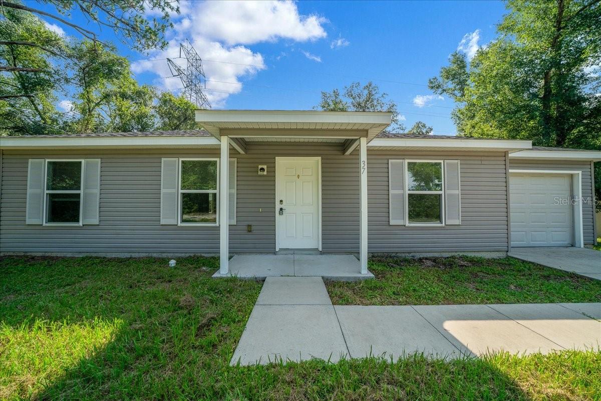 37 Water Track, Ocala, FL 34472