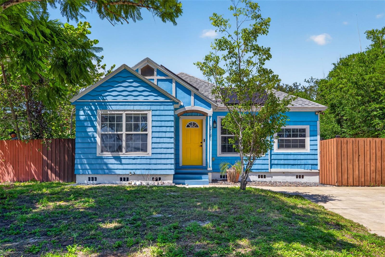 2101 20th, St Petersburg, FL 33713