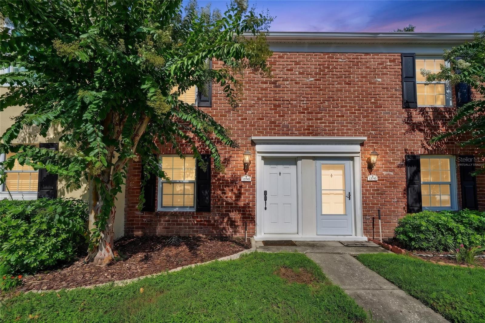 13747 Juniper Blossom, Tampa, FL 33618