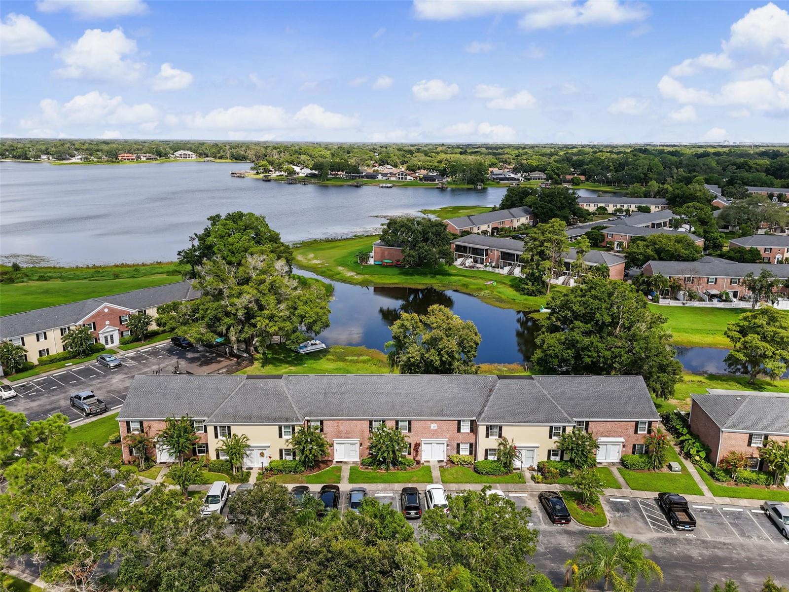 13747 Juniper Blossom, Tampa, FL 33618