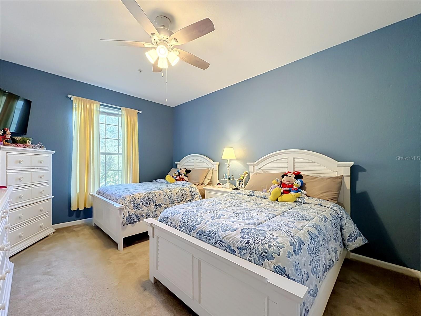 2784 Almaton Unit 205, Kissimmee, FL 34747