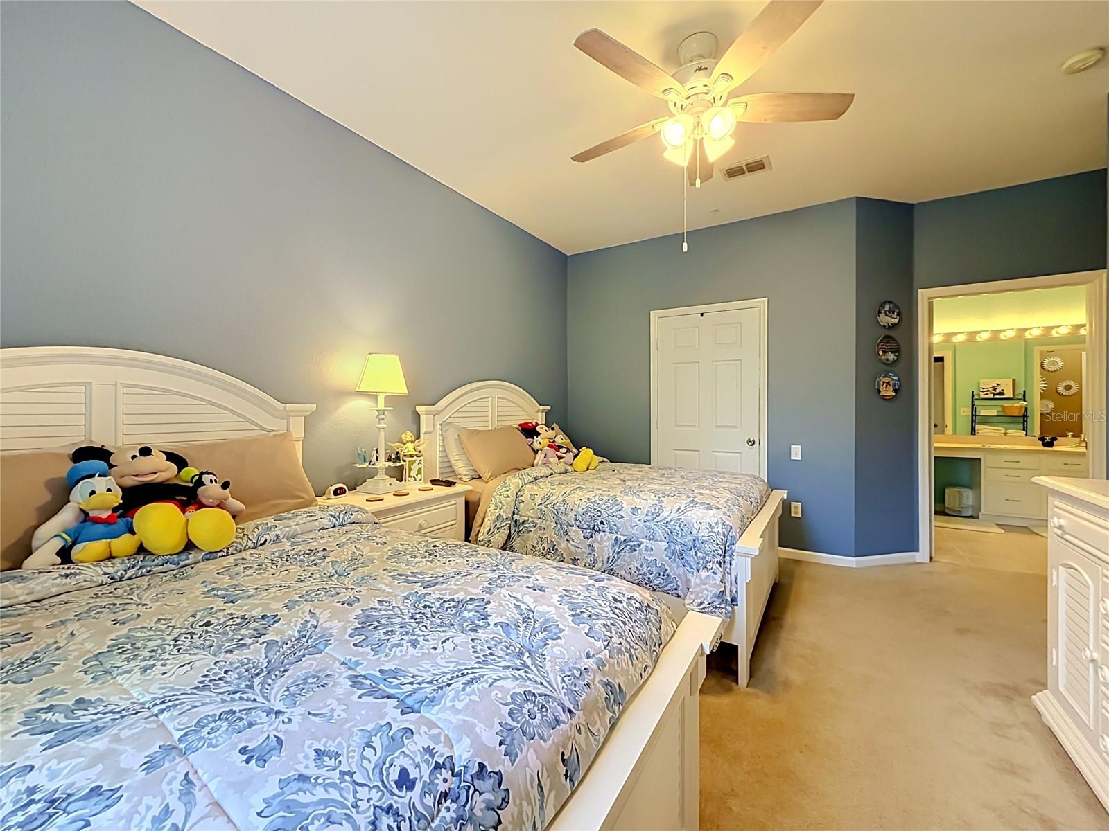 2784 Almaton Unit 205, Kissimmee, FL 34747