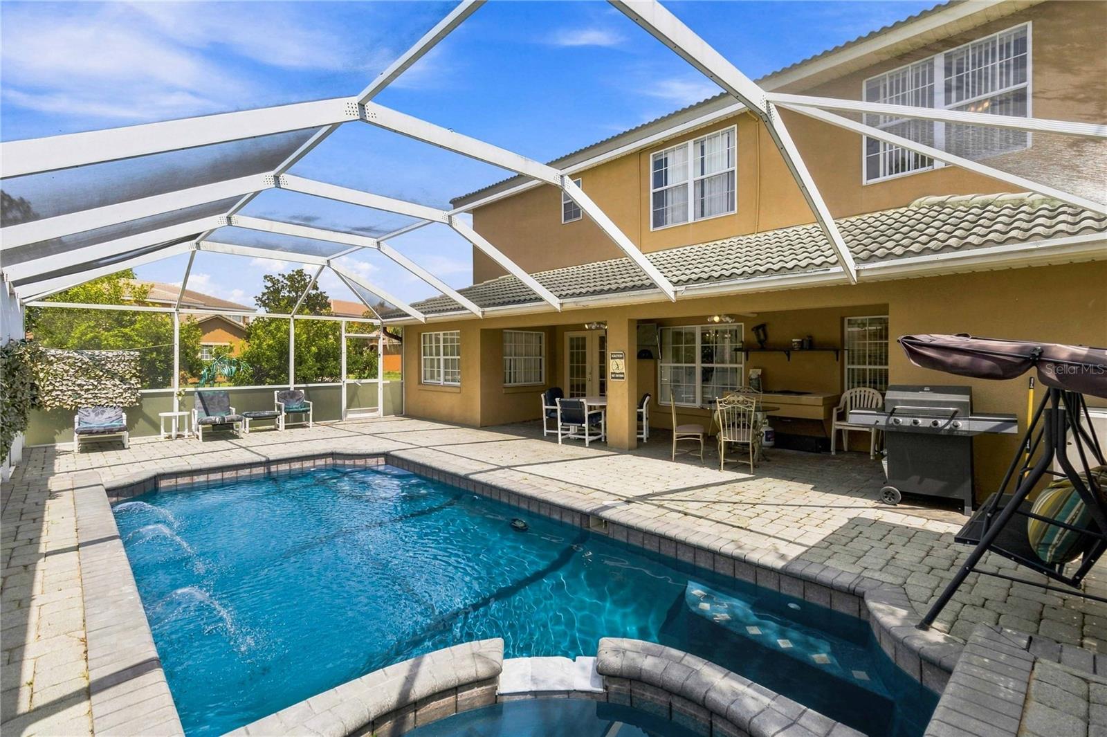 426 Vista, Davenport, FL 33897