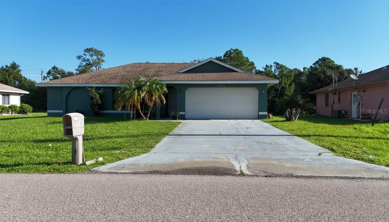 25240 Palisade, Punta Gorda, FL 33983