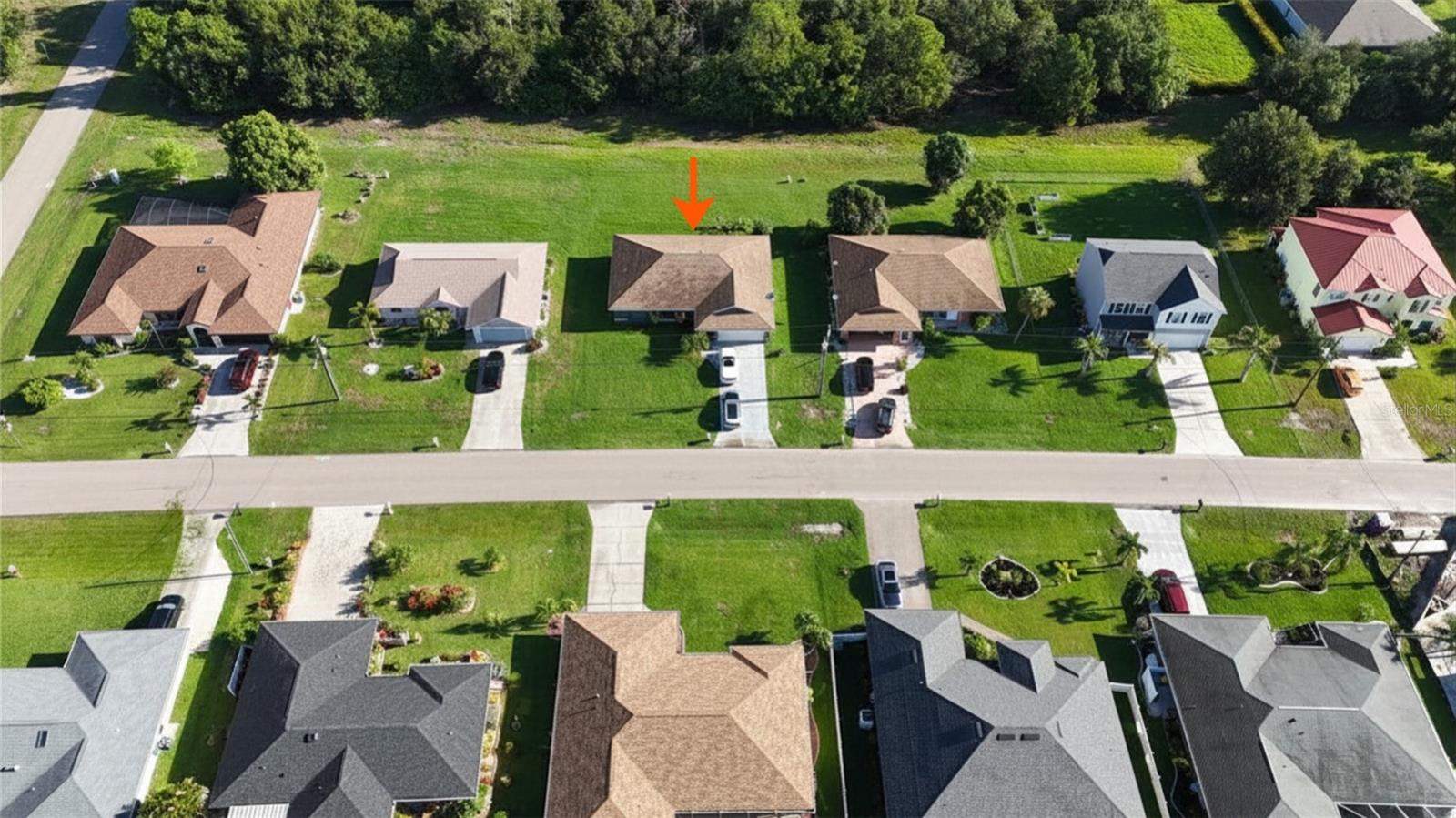25240 Palisade, Punta Gorda, FL 33983